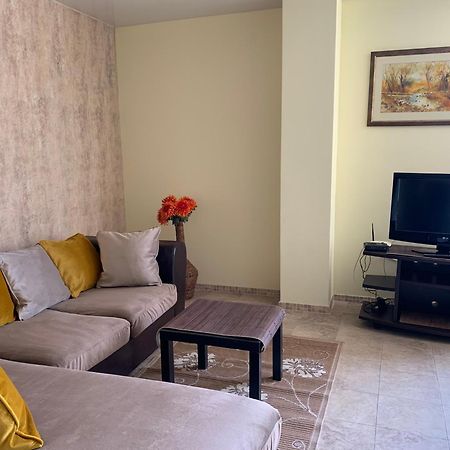 Sea Apartment 3Bedrooms Golden Sands Exterior foto