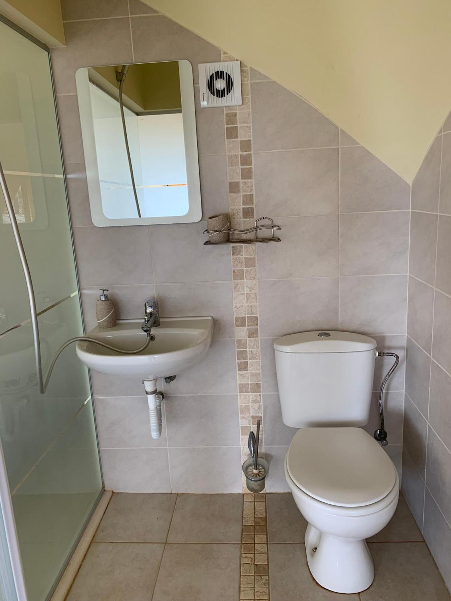 Sea Apartment 3Bedrooms Golden Sands Exterior foto